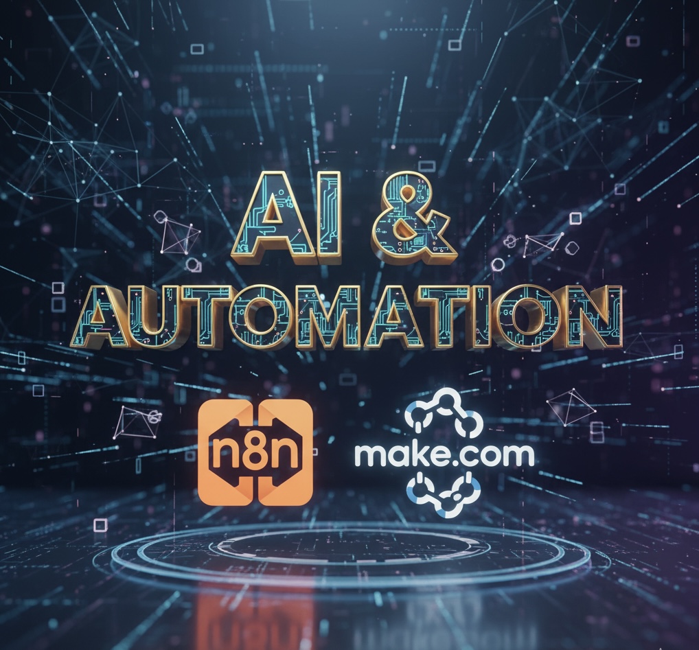 AI development illustration