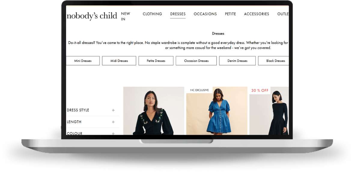 AI semantic search and match