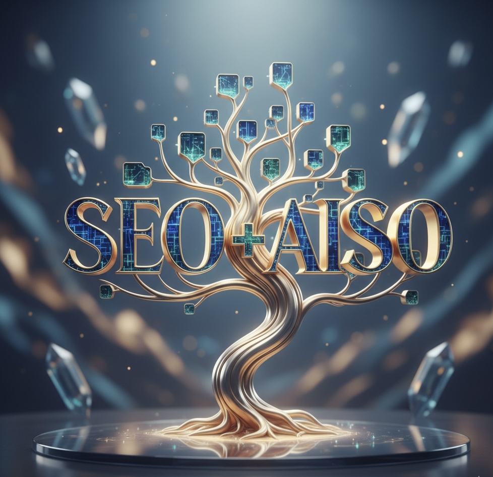 SEO and AISO services