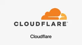 Cloud Flare